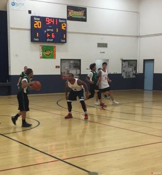 Photo uploaded by Richie Fischer