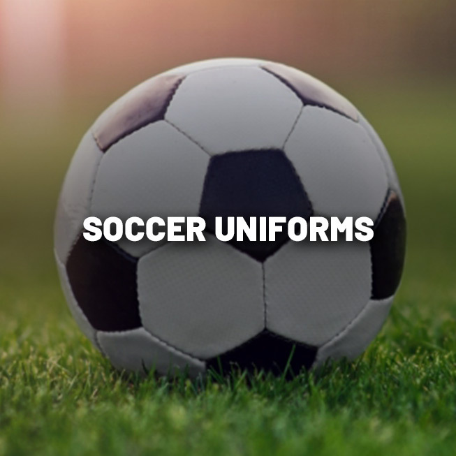Soccer Uniforms Jackets GameBreaker
