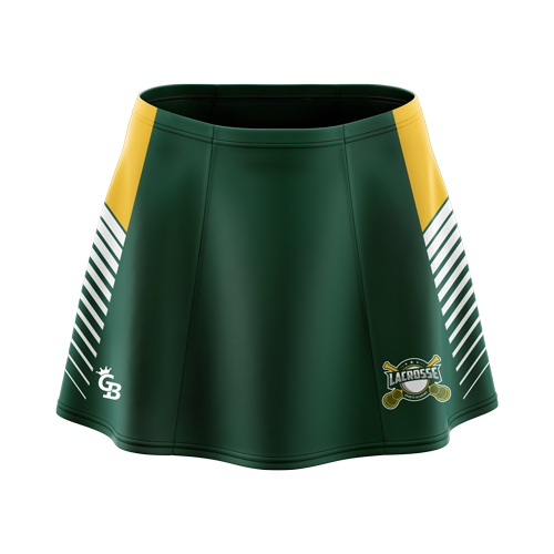 Lacrosse Skirt Gamebreaker