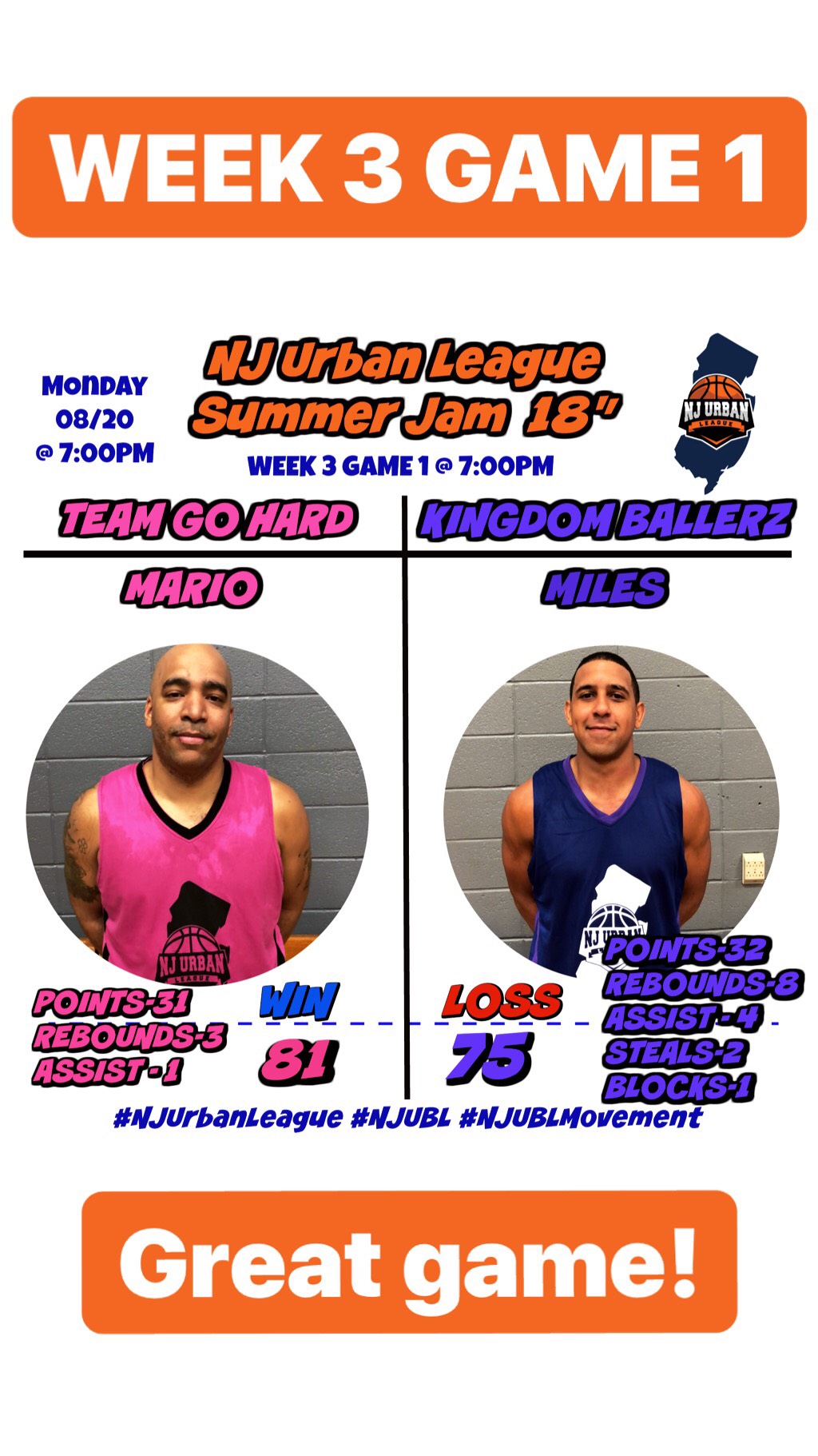 Photo uploaded by Victor Colon