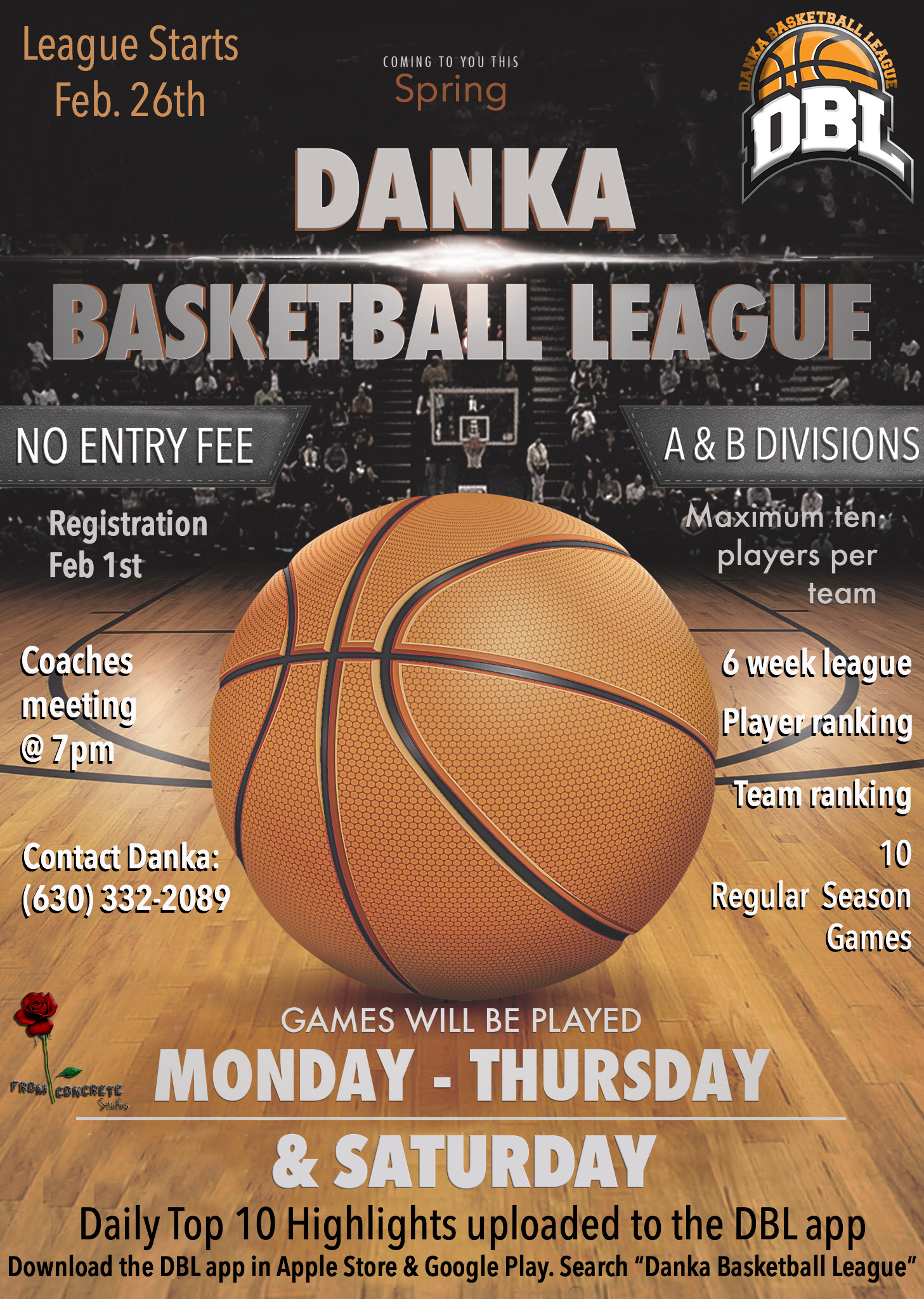 Photo uploaded by Quinton Beasley