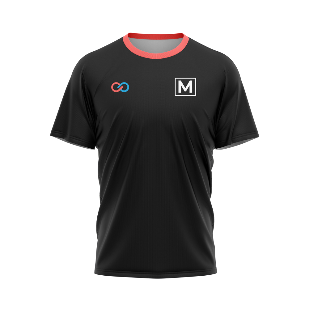 Short Sleeve Shooting Shirts Youth Sizing Kits Wooter Apparel