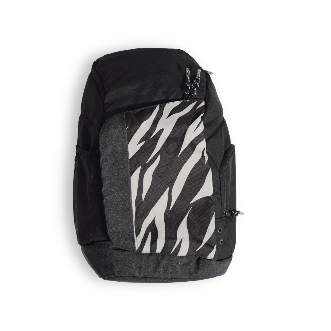 Custom Team Elite Basketball Backpacks Wooter Apparel Wooter Apparel