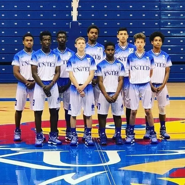 Custom Short Sleeve V-Neck Basketball Jerseys