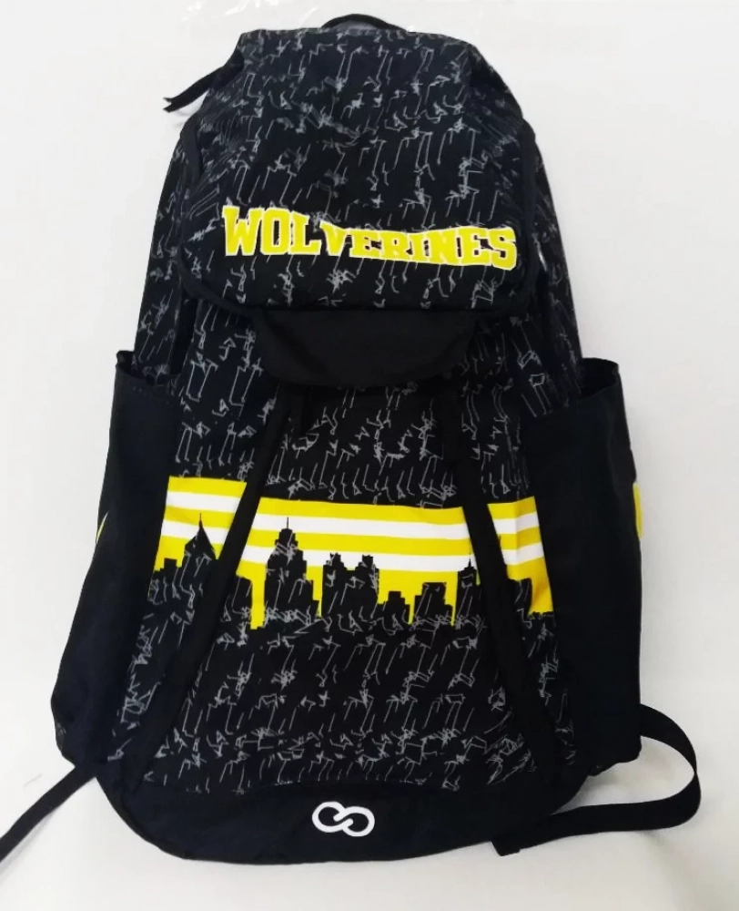 Buy Wooter Custom Basketball BackpacksOnline |Wooter Apparel