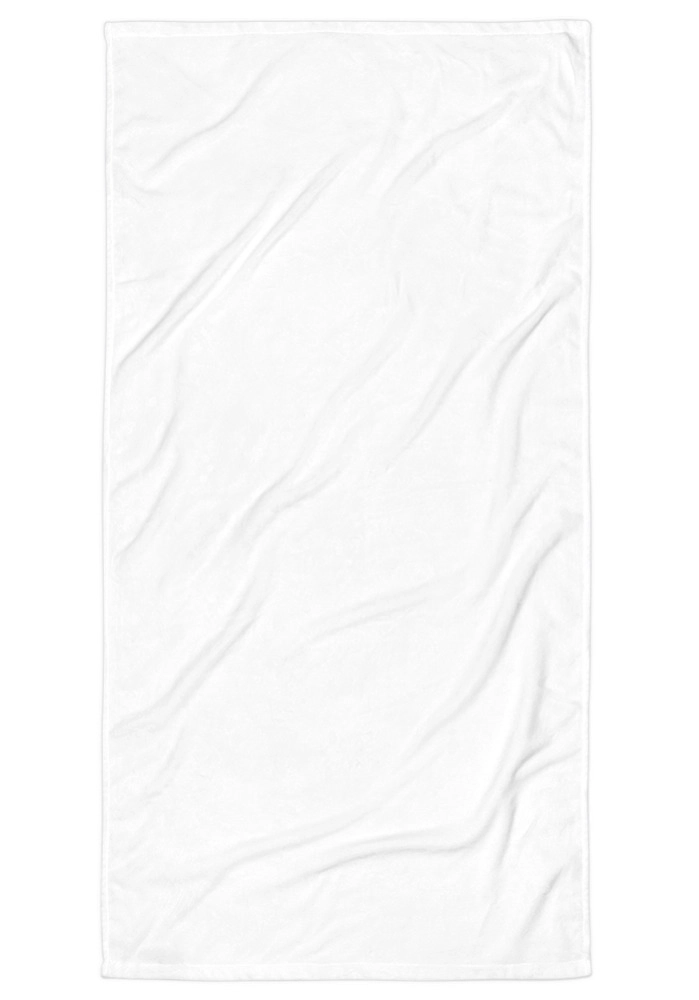 Sublimated Towel