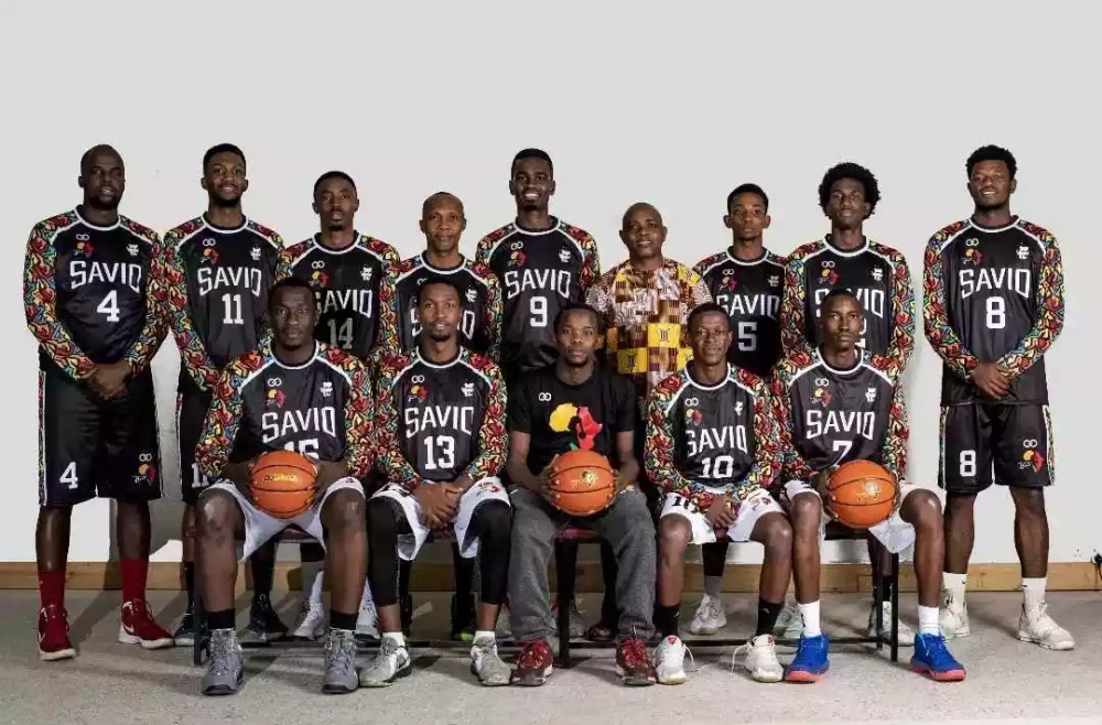 Show off your team's style with these custom long sleeve basketball shooting shirts, featuring a standout African sleeve design and a sleek black body that is perfect for any game day