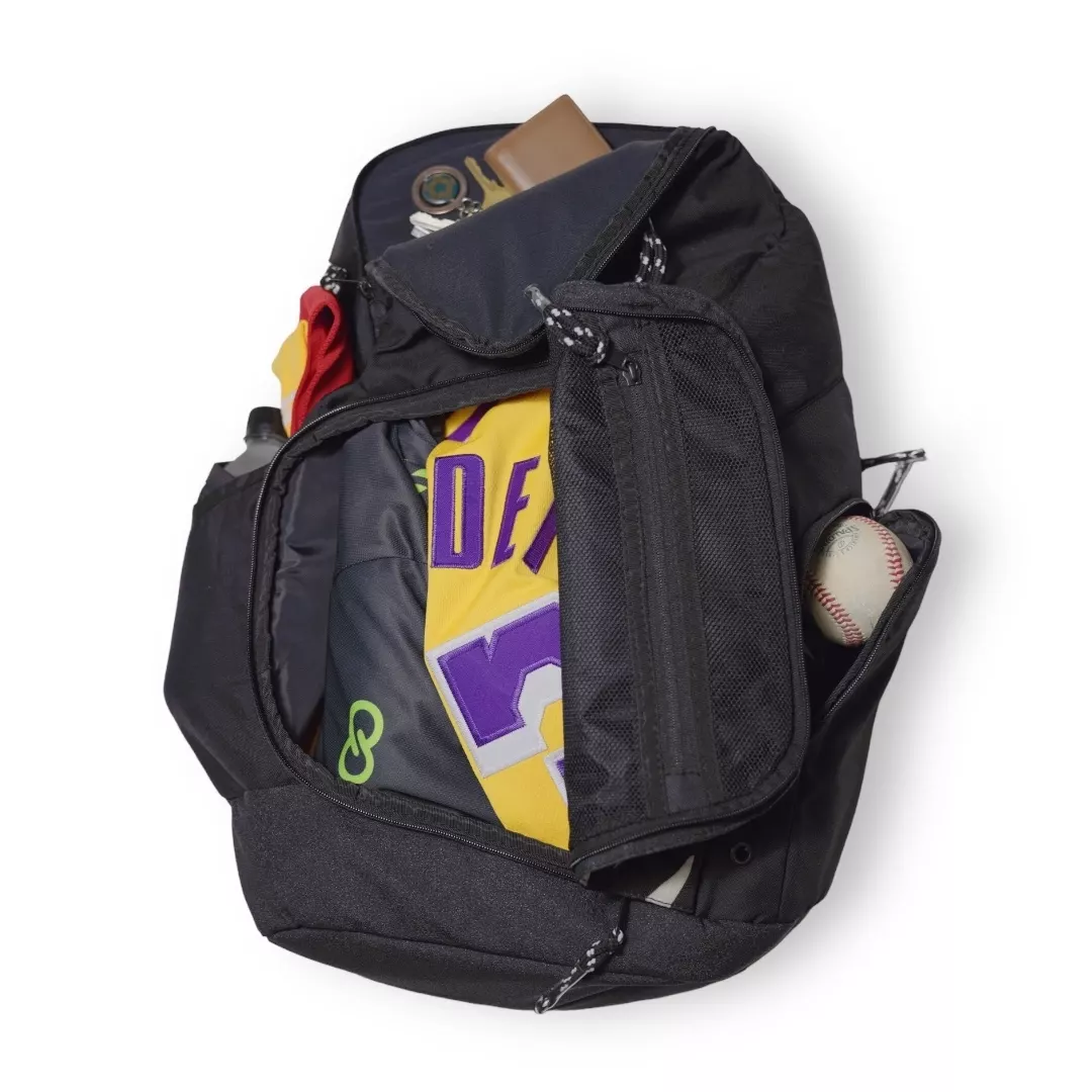 Custom Elite Basketball Backpacks