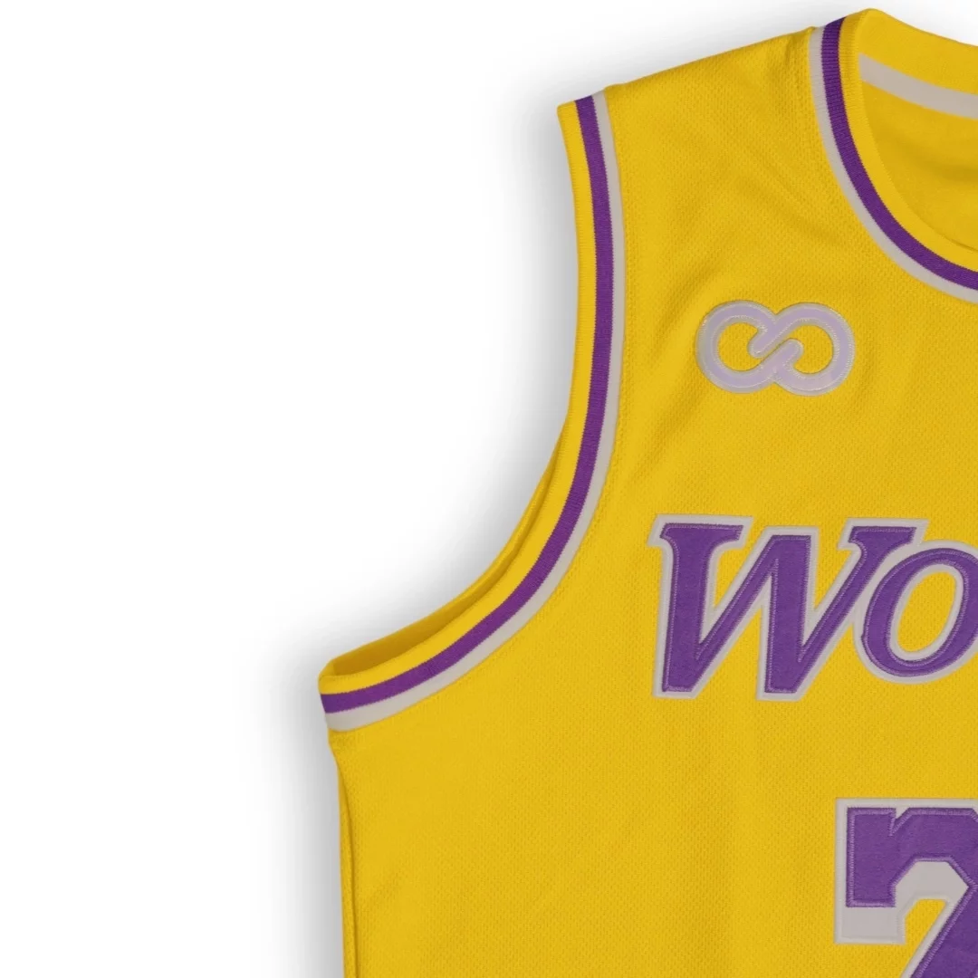 Create Your Own Custom Pro Basketball Jerseys Premium Quality