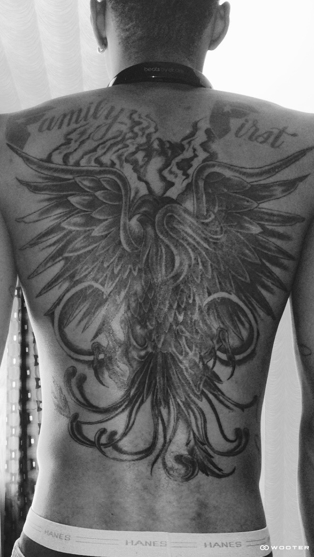 Photo uploaded by Mitchell Anderson Jr.