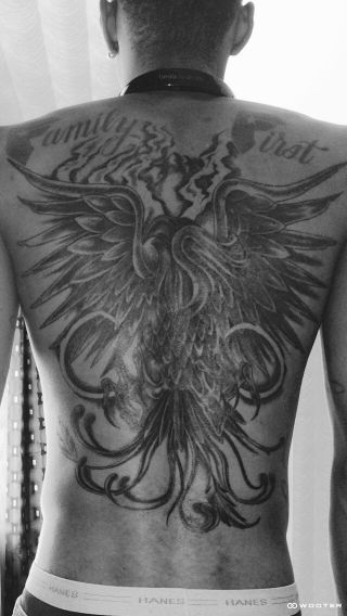 Photo uploaded by Mitchell Anderson Jr.