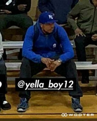 Photo uploaded by Kyle Clark