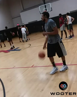 Video uploaded by Kyle Clark