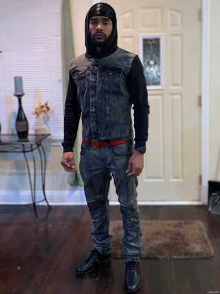 Photo uploaded by Jeremiah Jerry