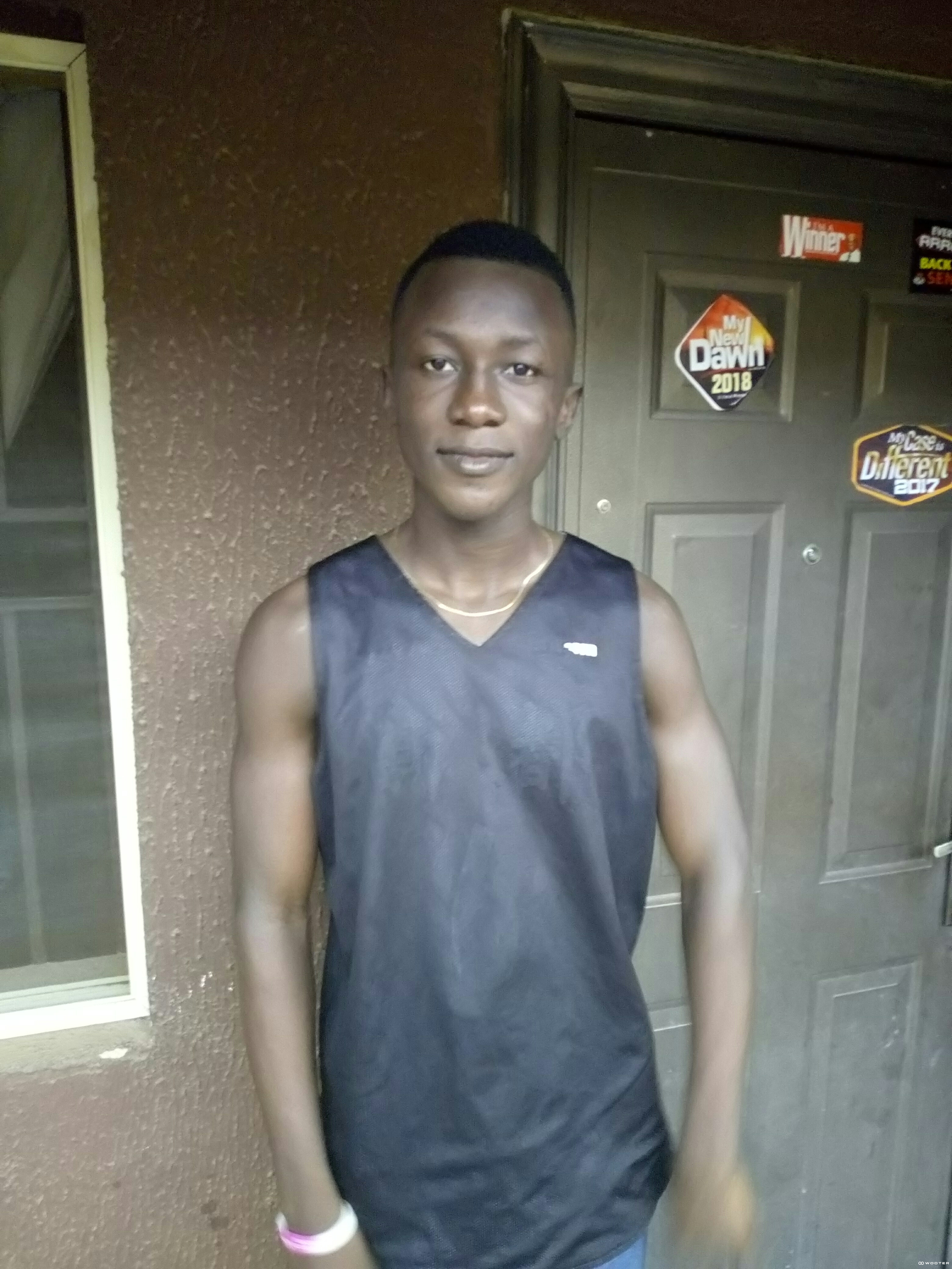 Photo uploaded by Daniel Okewusi