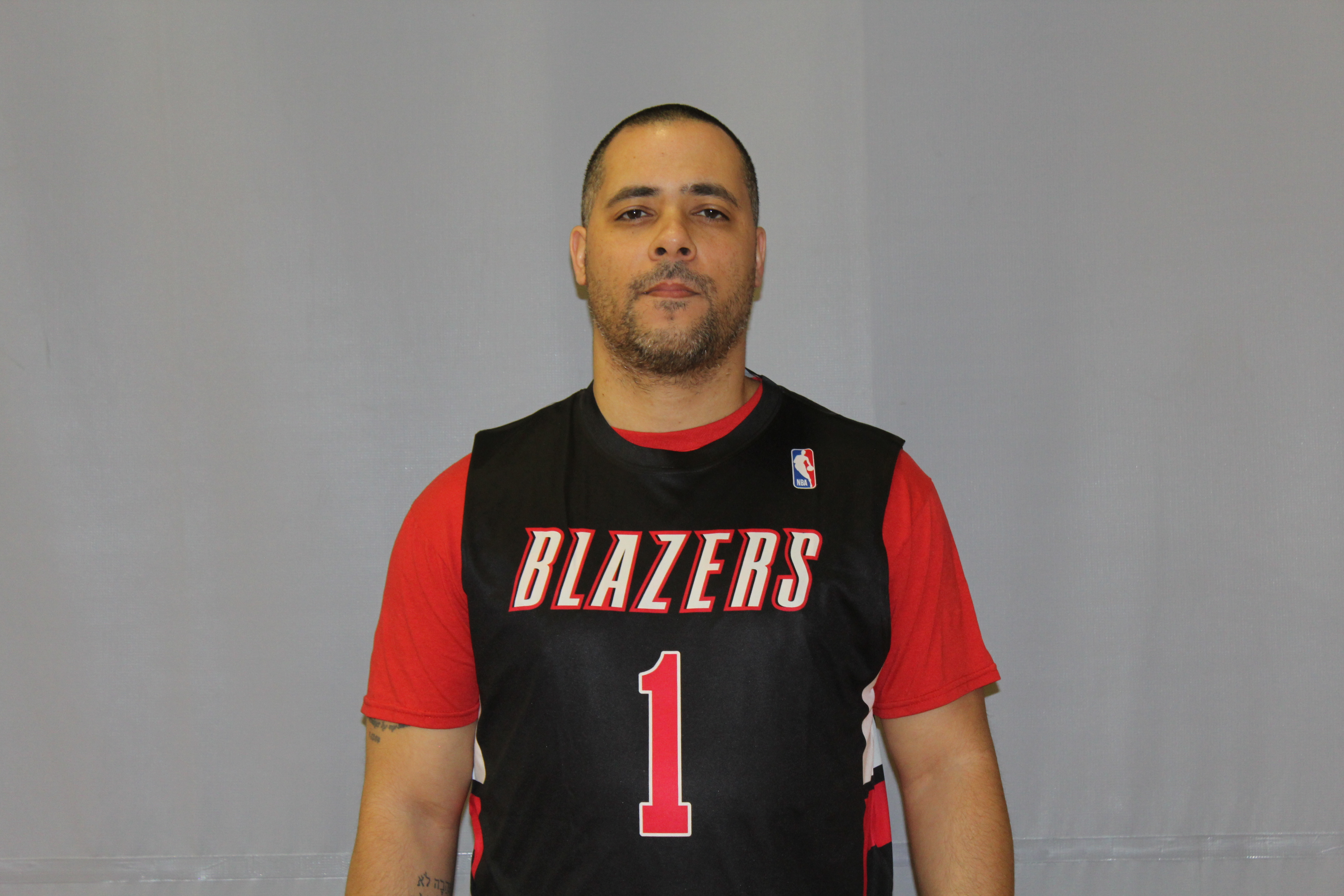 #1 Joshua Berard (c)