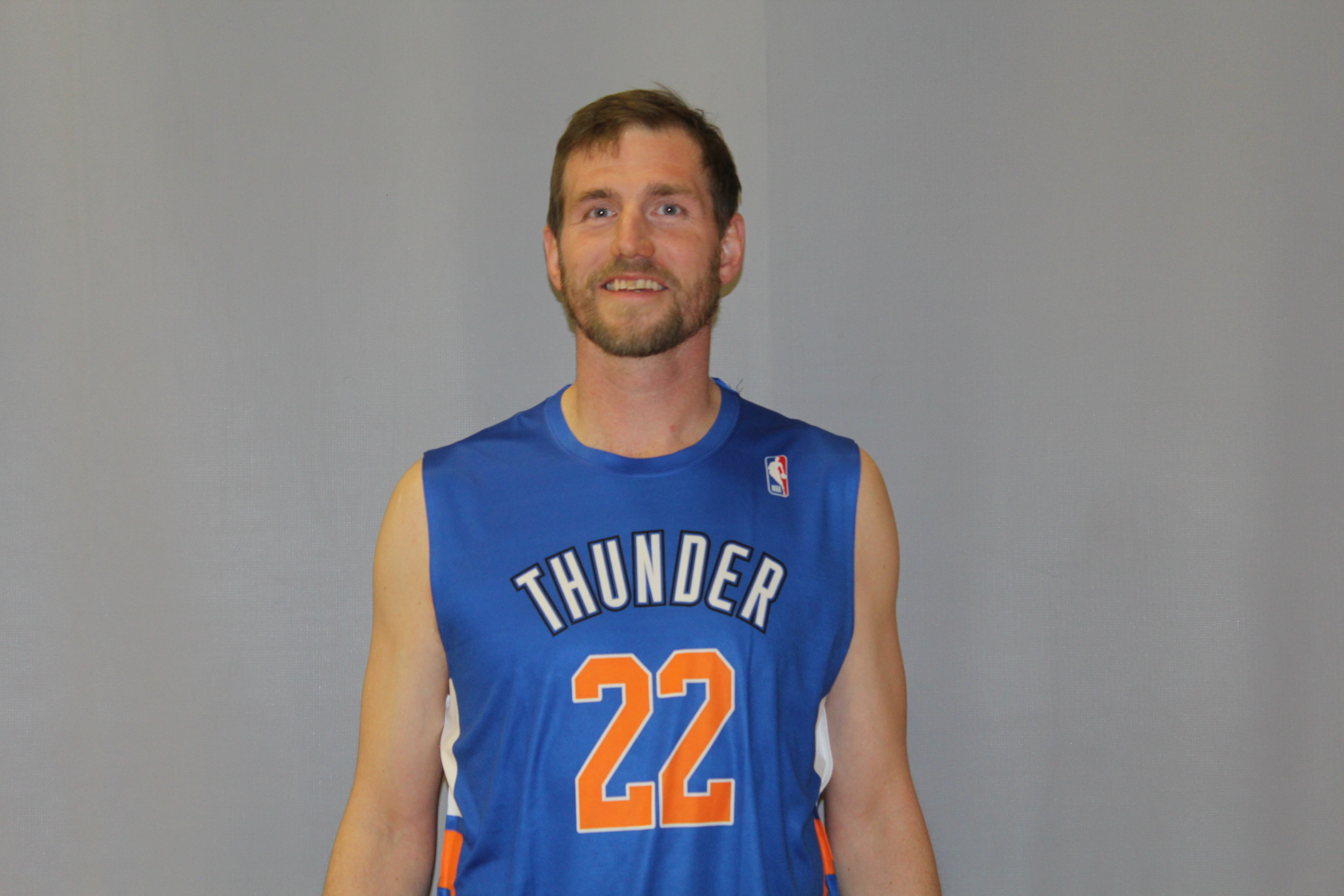 #22 Patrick Guerette