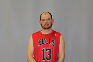 #13 Brandon Andrews (c)