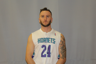 #24 Justin Murray (c)