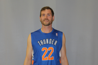 #22 Patrick Guerette