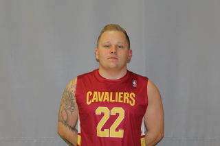 #22 Tyler Lafreniere