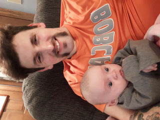 Photo uploaded by Robbie Babb