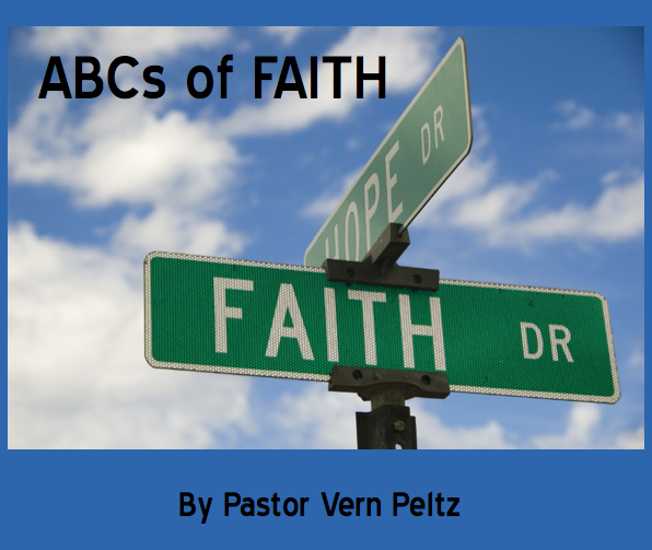 ABCs of Faith Cover