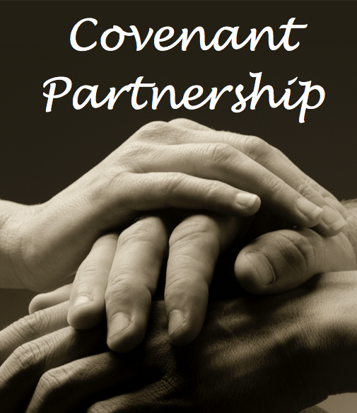 Covenant Partnership 2016 Cover