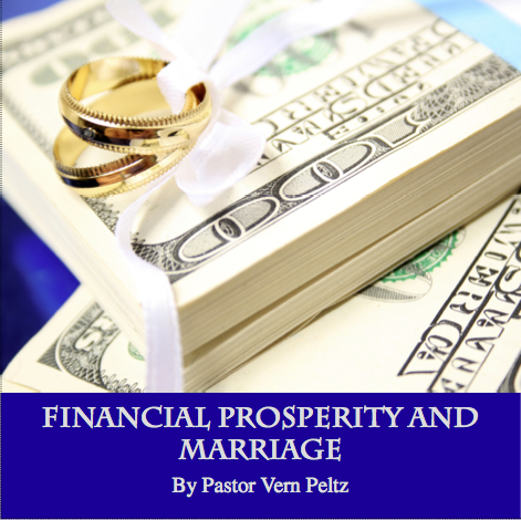 Financial Prosperity and Marriage Cover