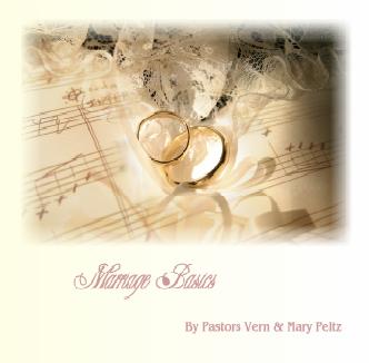 Marriage Basics Cover