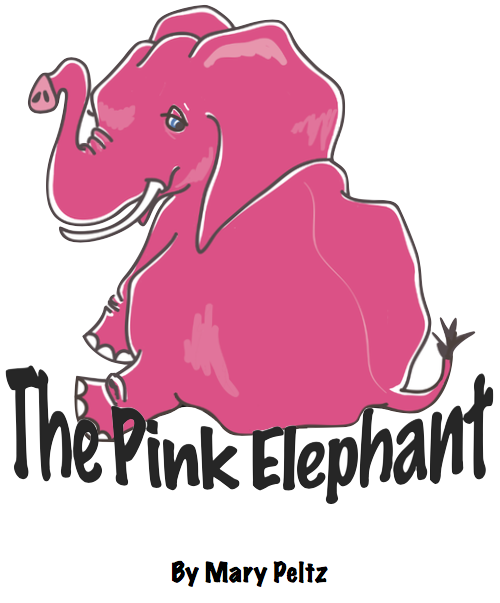 The Pink Elephant Cover