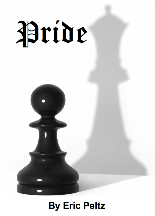 Pride Cover