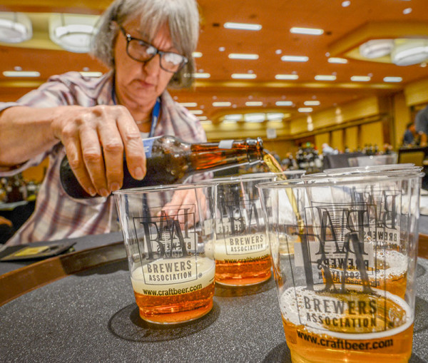 World Beer Styles