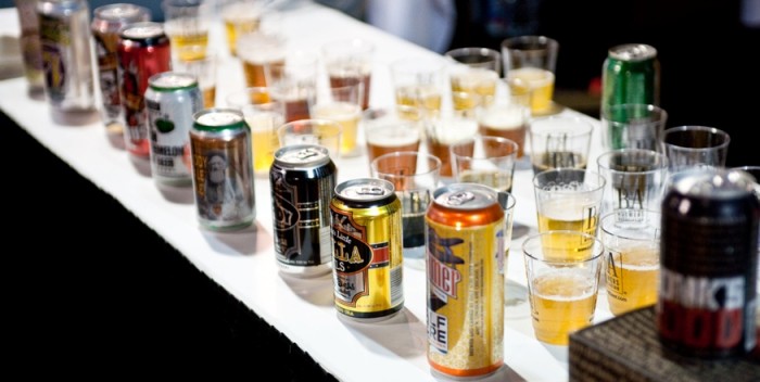 beers