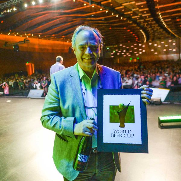 World Beer Cup