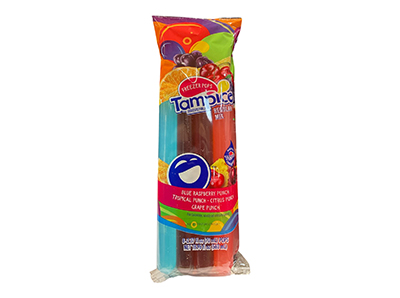 Tampico Freezer Pops 8 Count