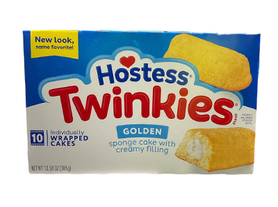 Hostess Twinkie 13.6 Ounce