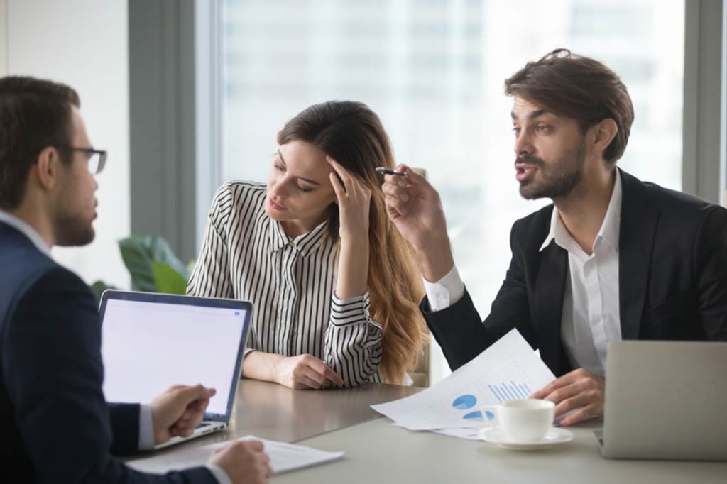 Como Lidiar Con Malos Compañeros De Trabajo 9 Consejos para lidiar con Coworkers desagradables