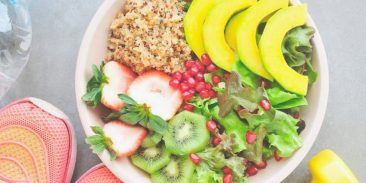 Dieta del Buceador: Qué comer y que no comer antes de un buceo