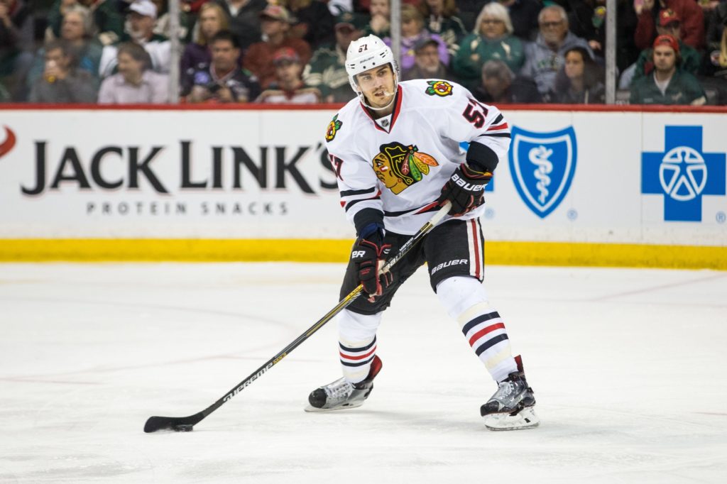 Blackhawks' Trevor van Riemsdyk expected to miss 5-6 weeks – The Athletic