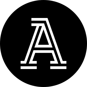 The Athletic Logo