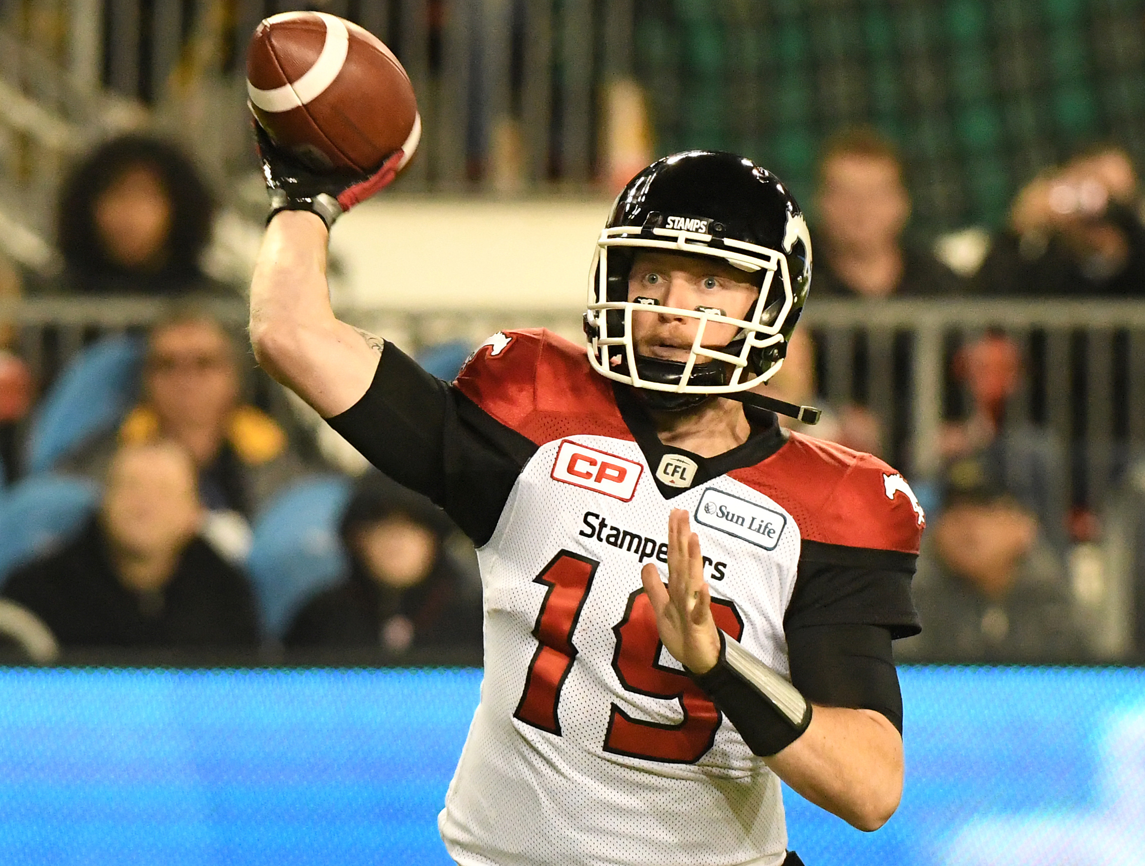 Penton: Everything you need to know about the opening of CFL camps - The  Athletic