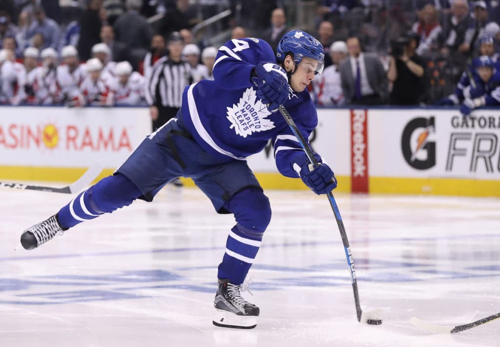 Image result for auston matthews
