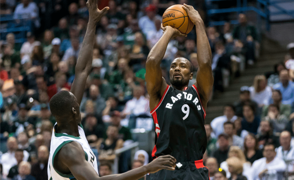 Game 5 preview: Raptors need improved 3-point defence; Kyle...