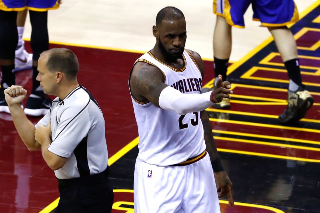 Final Thoughts: It's one win, but Cavs have hope now as...
