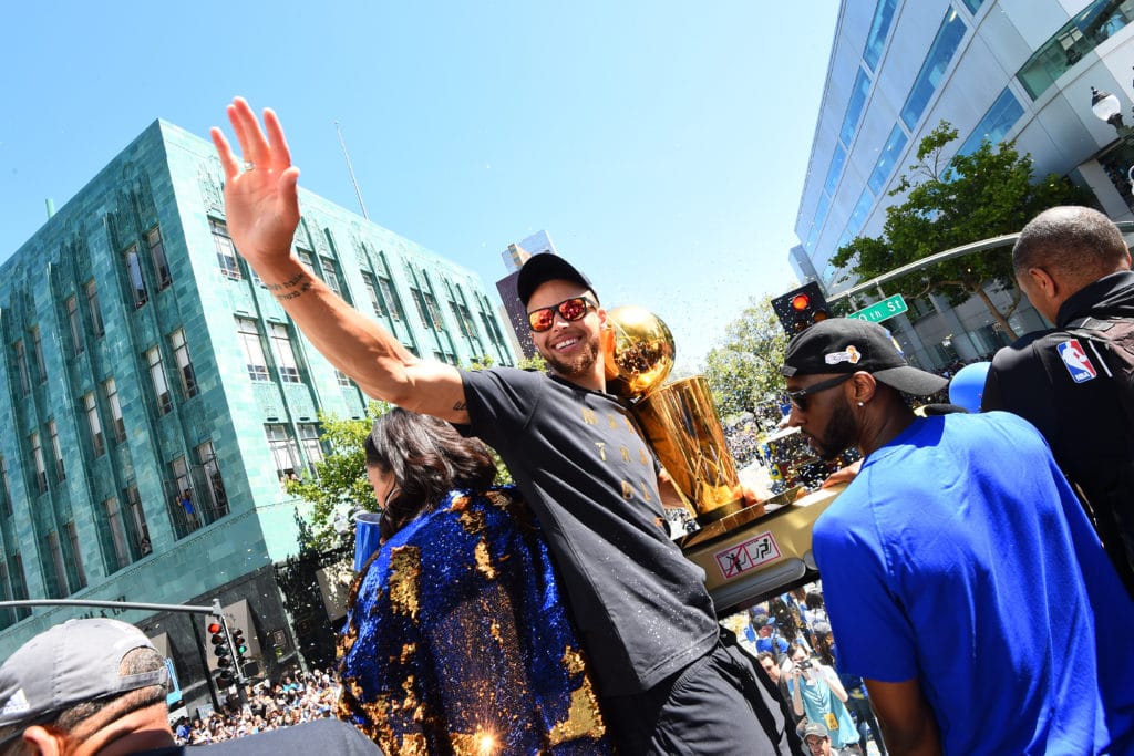 Kawakami: Our promise to the Bay Area