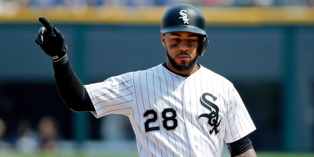 Smoak, Donaldson homer as Blue Jays beat White Sox 8-4