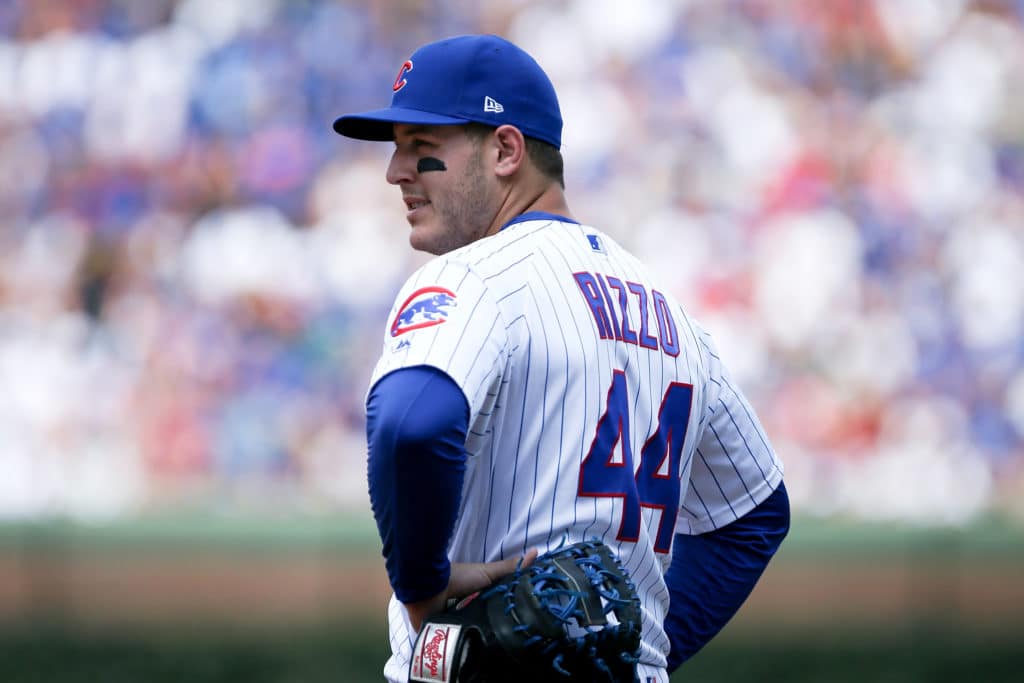 Milwaukee Brewers vs. Chicago Cubs Odds, Analysis, MLB Betting Pick Milwaukee Brewers vs. Chicago Cubs Odds, Analysis, MLB Betting Pick