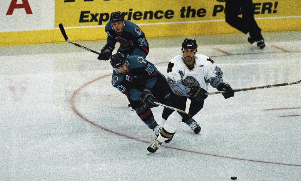 Ode to an era The oral history of the Detroit Vipers The Athletic