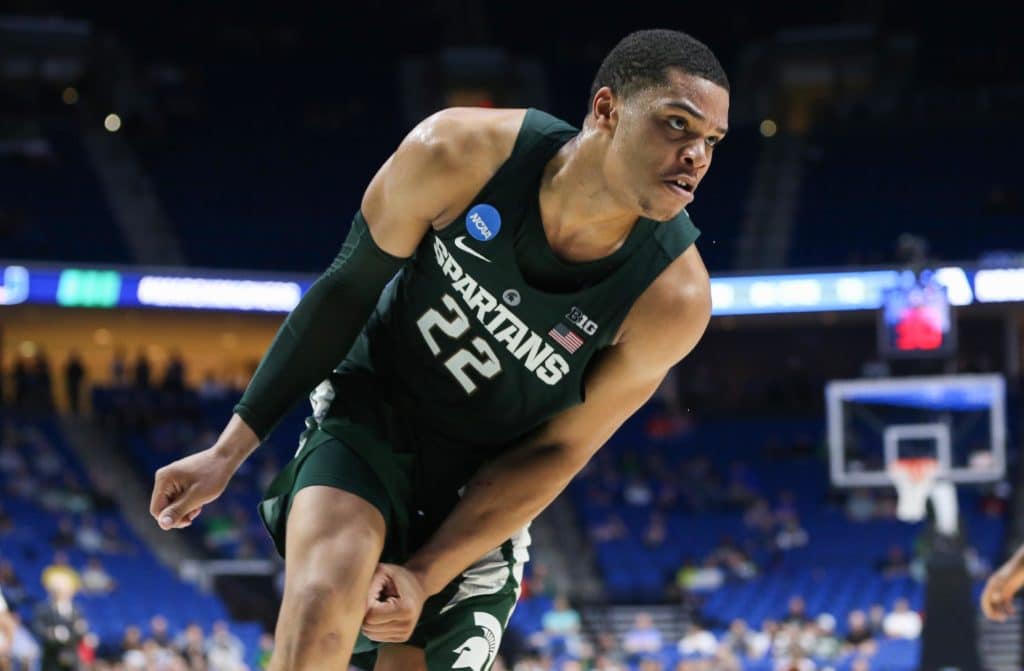 Michigan State unanimous champion in Big Ten preseason media poll
